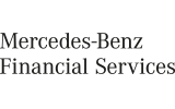 Mercedes-Benz Financial Logo